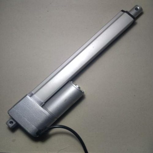 Servo motor Proporcional